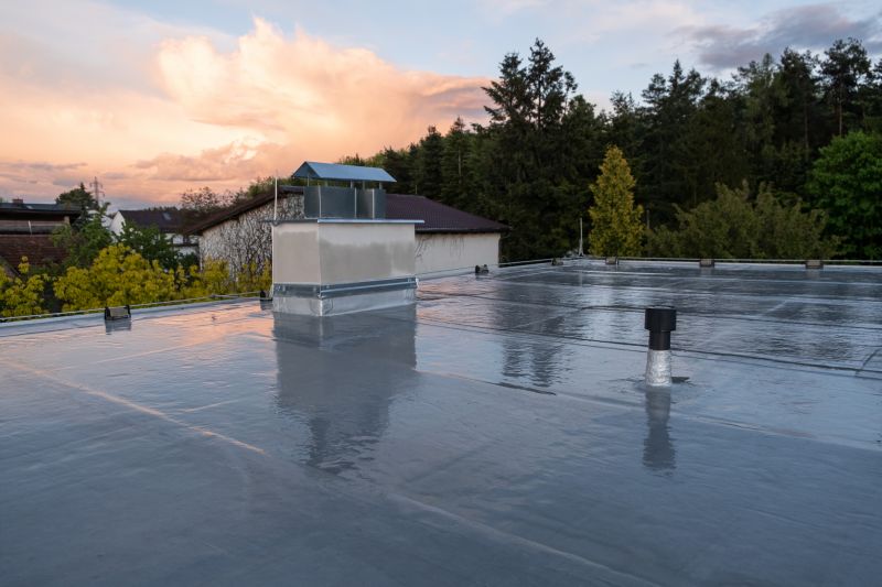 Cost of Roofing in Nutley, NJ