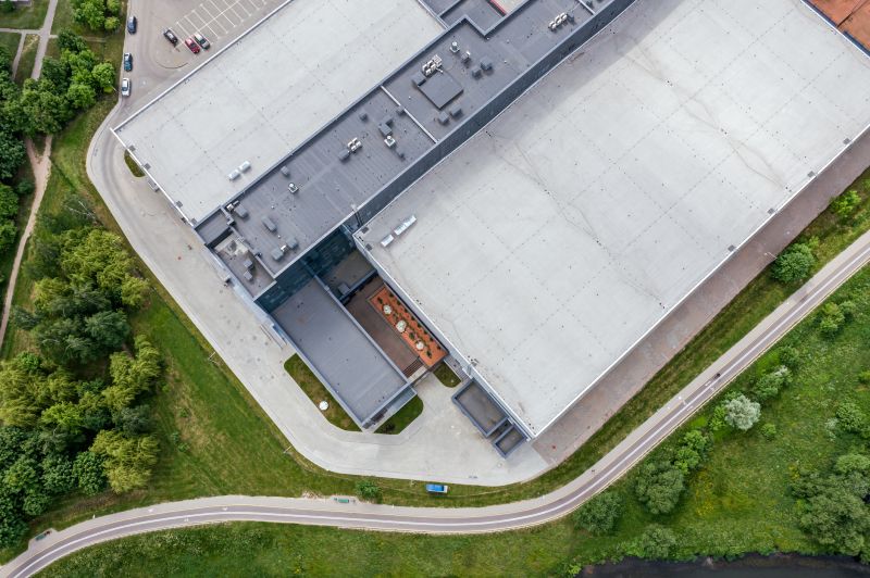 Best Industrial Roofing Contractors in Nutley, NJ