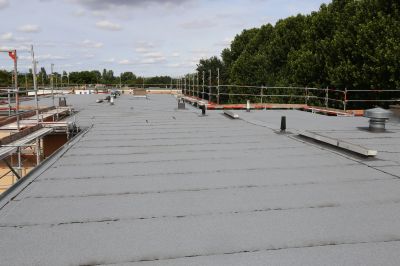 Re-roofing Solutions