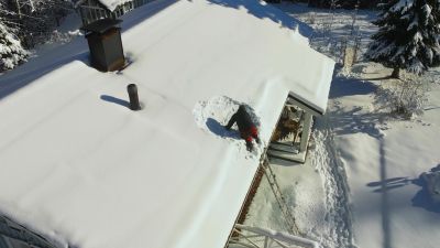 Preparing for Roofing in Milder Winters
