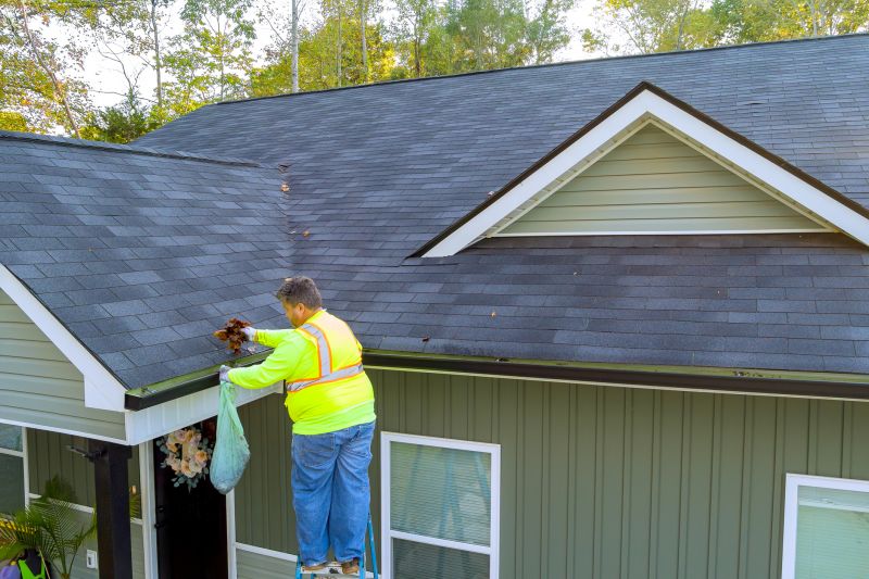 Best Time to Hire Roofing Services