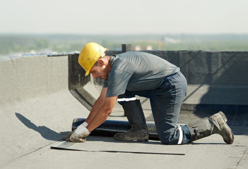 Preparing for Your Roofing Project
